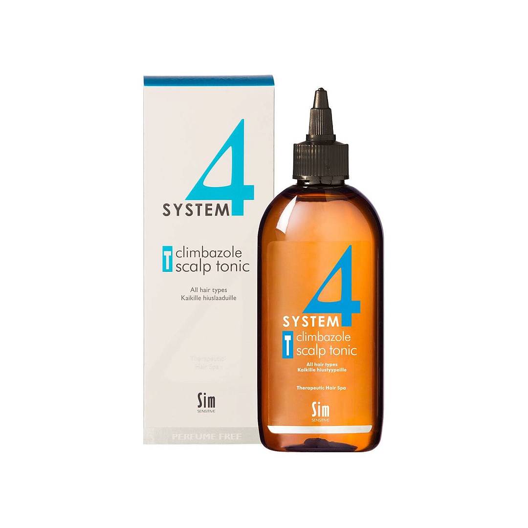 Тоник терапевтический "Т"