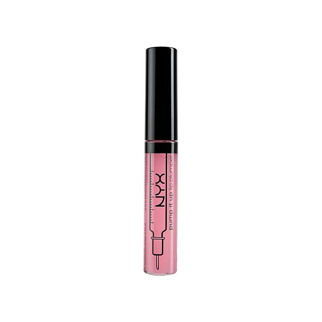 Блеск для губ Pump It Up Lip Plumper