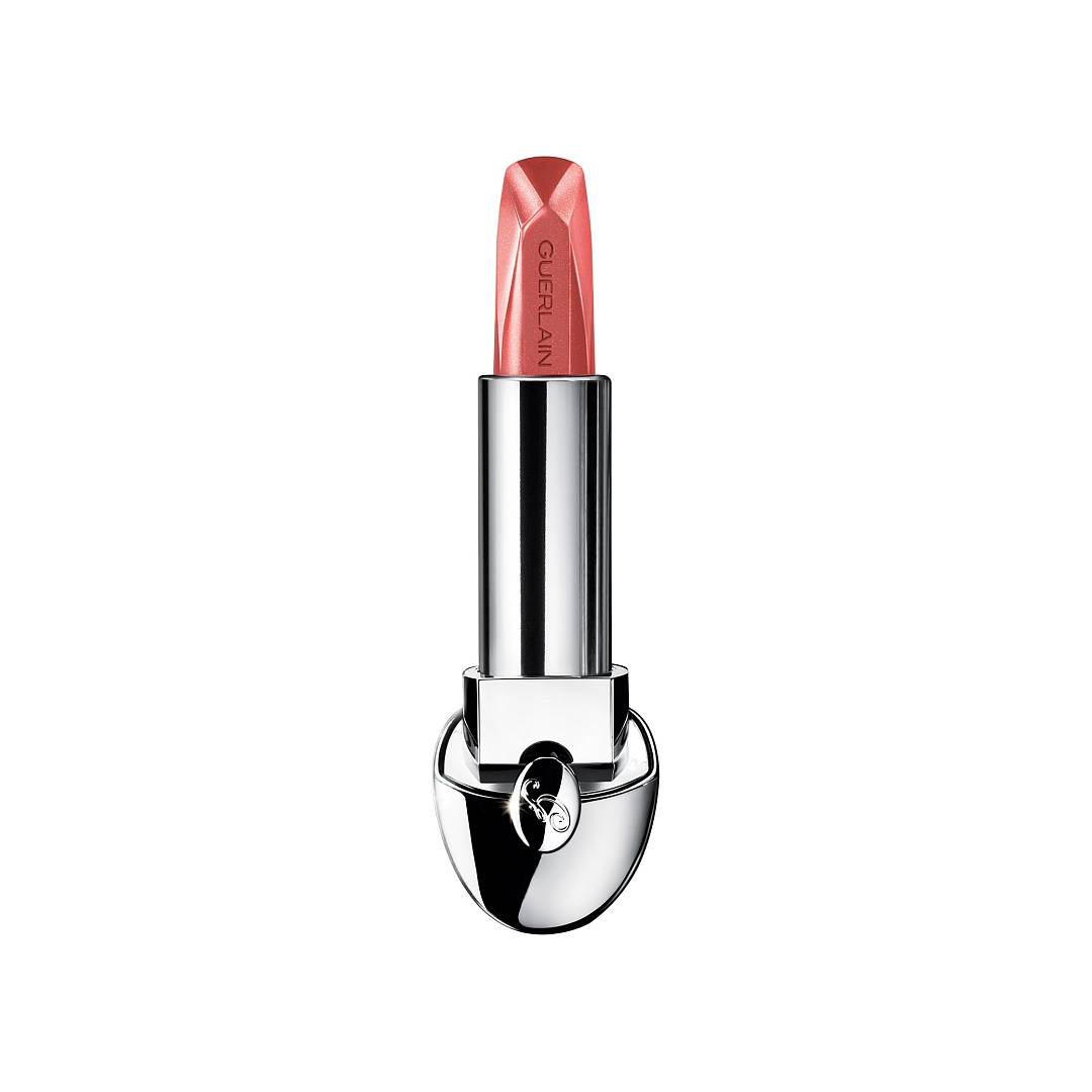 Помада для губ сияющая Rouge G de Guerlain (сменный блок)