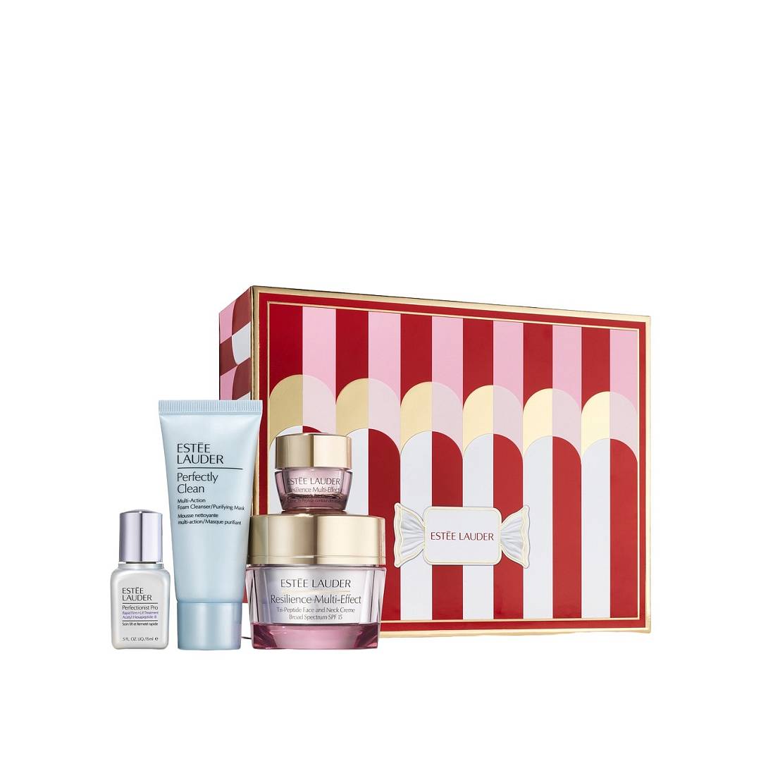 Набор Resilience Multi-Effects