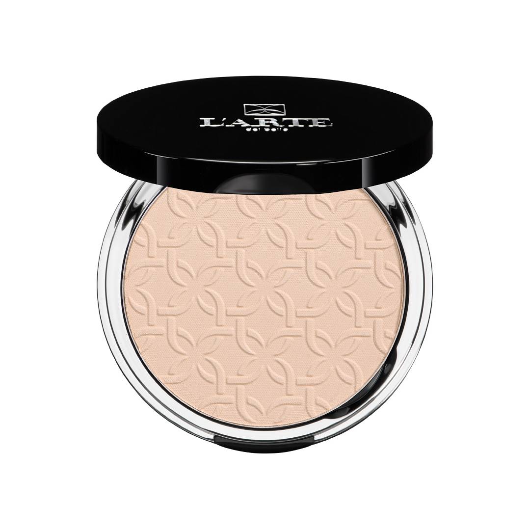 Пудра компактная Tocco Di Seta