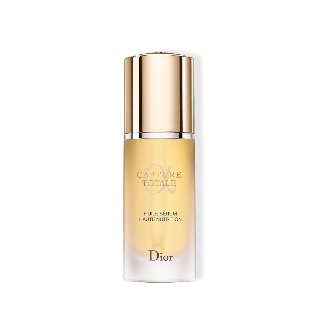 CAPTURE TOTALE ~ Питательное масло-сыворотка 30мл