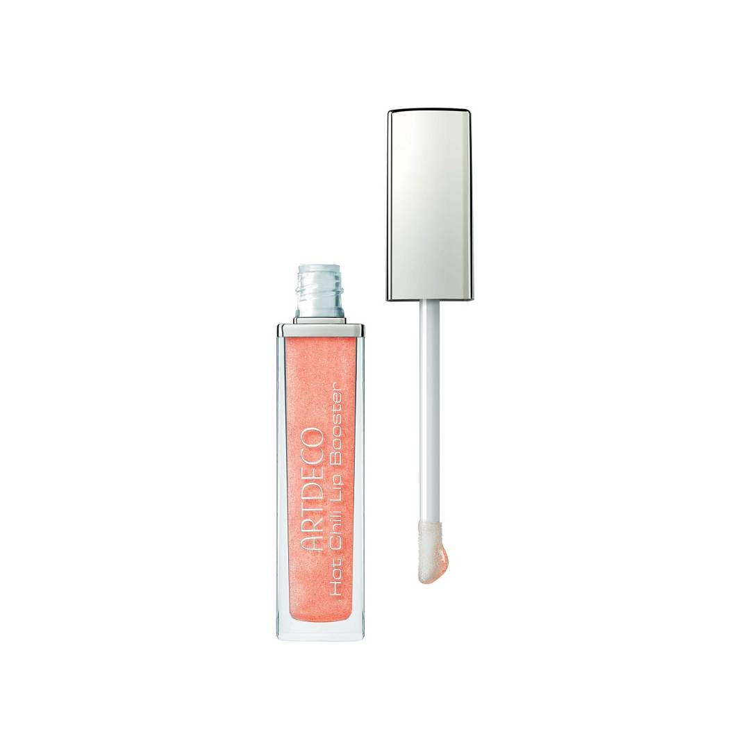 Блеск для губ с перцем Чили Hot Chili Lip Booster