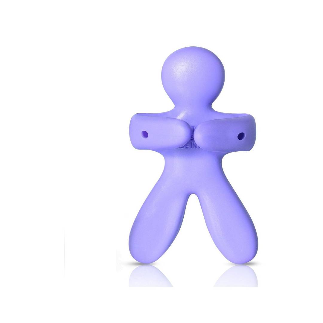 Ароматизатор для гардероба Ercole фиолетовая пастель Lavander