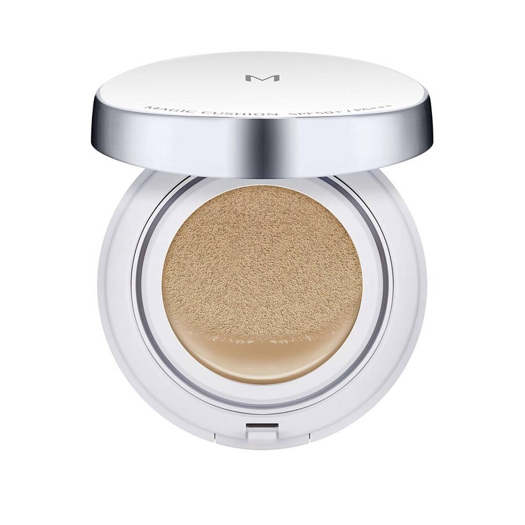 Тональный крем Magic Cushion Cover SPF50