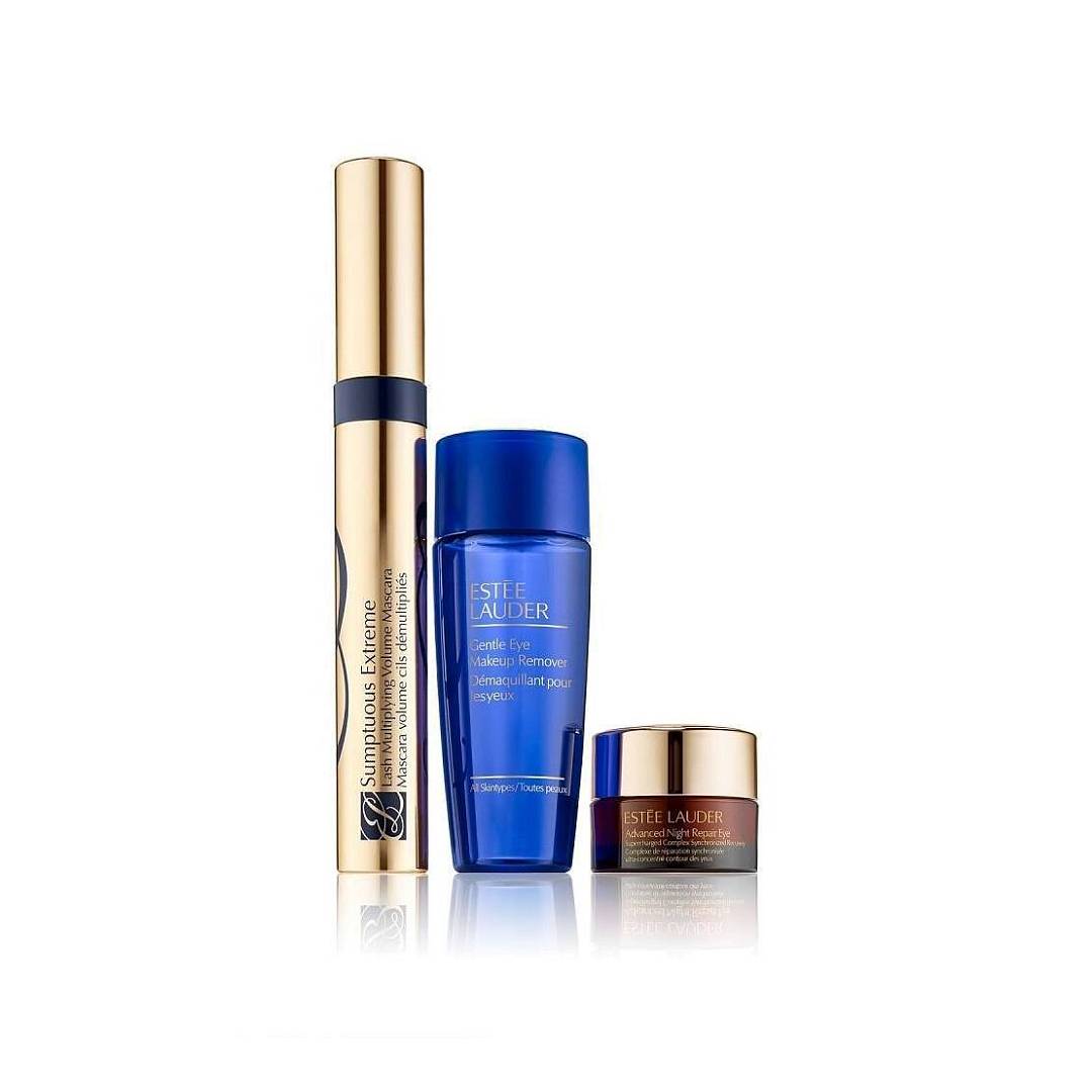 Набор с тушью Sumptuous Extreme