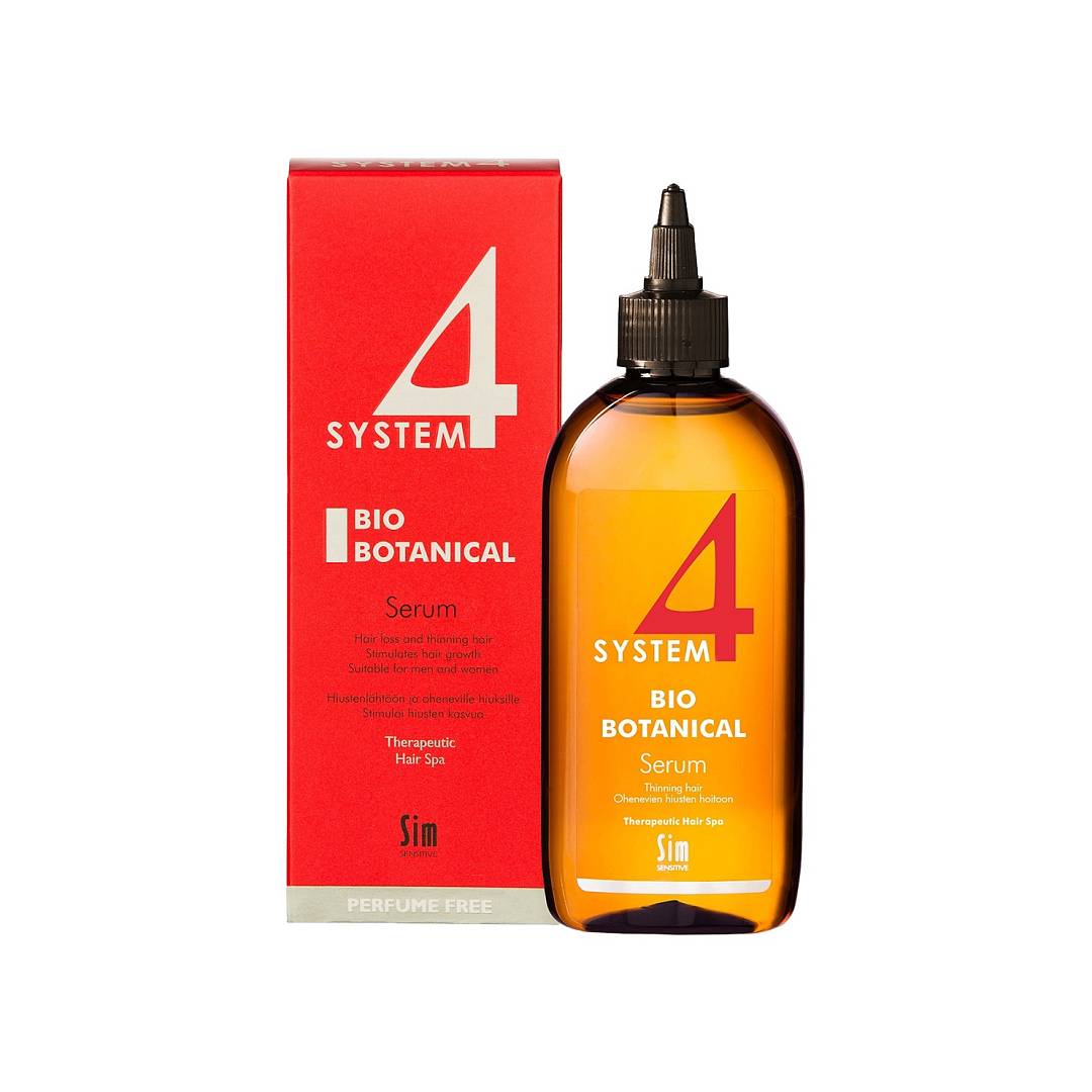 Сыворотка Bio Botanical Serum