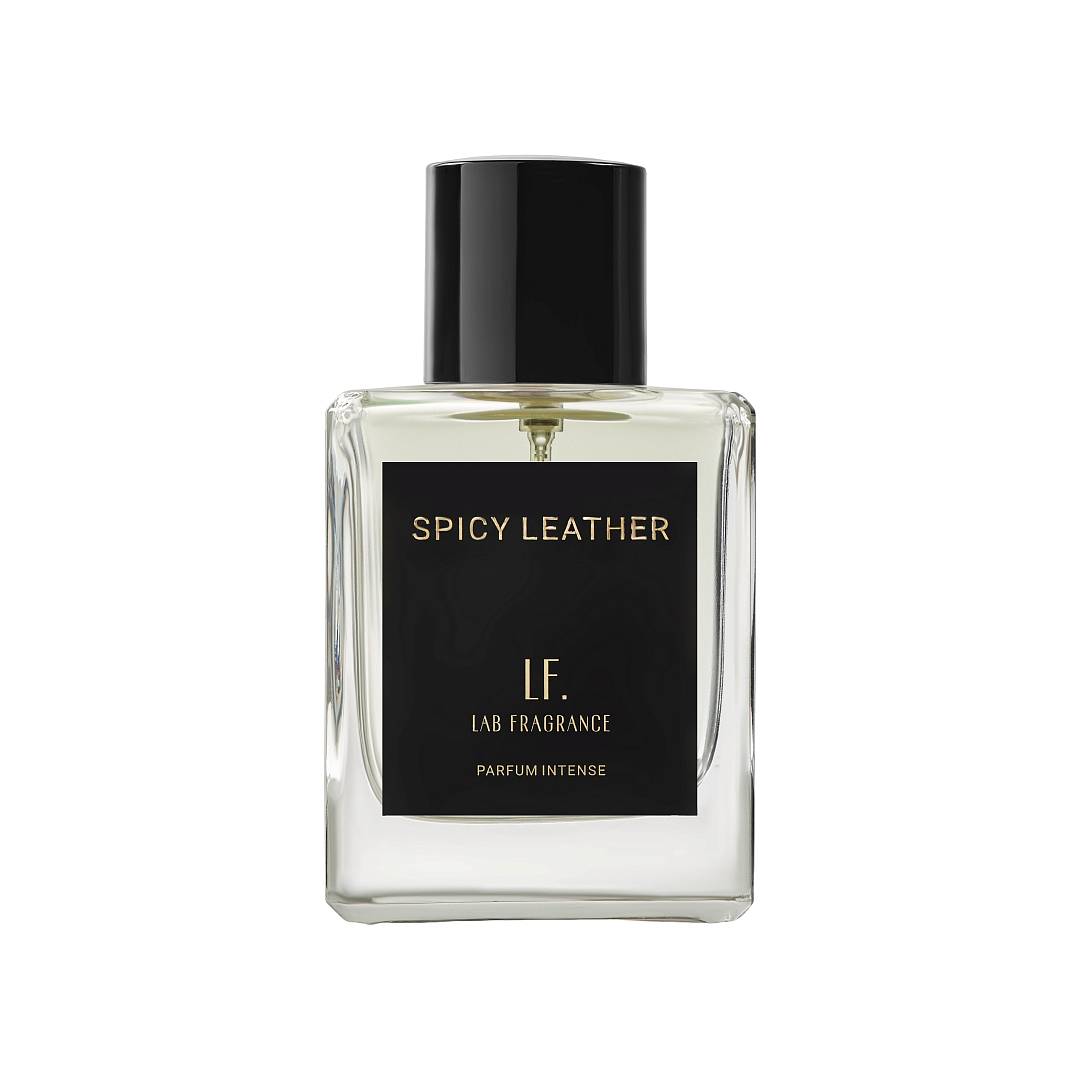 Spicy leather Парфюмированная вода