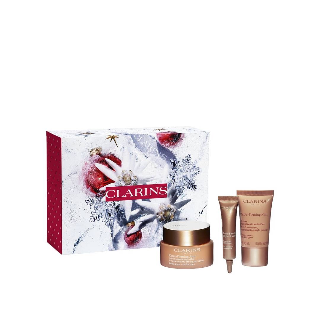 Набор средств ухода Extra-Firming