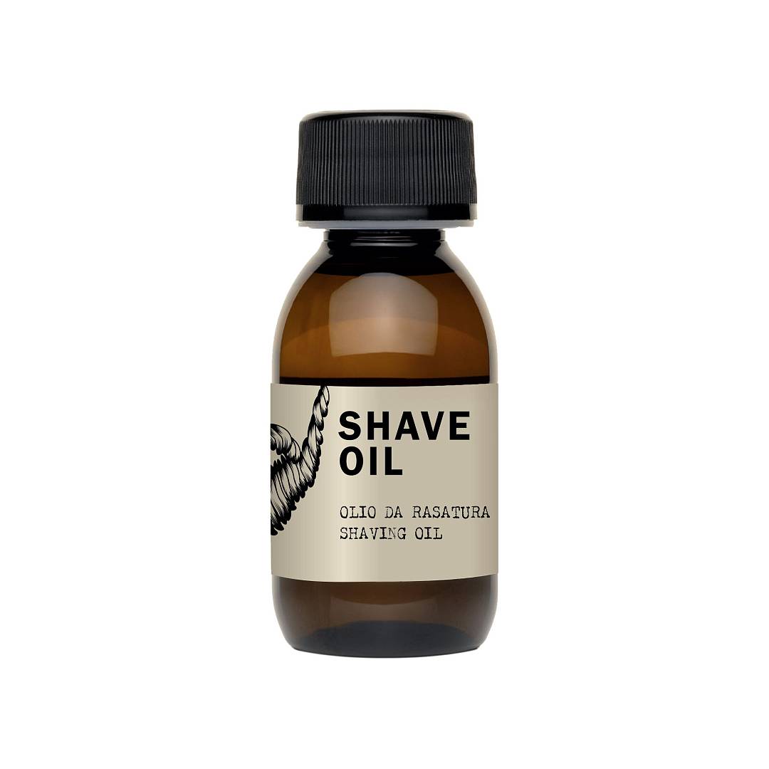 Масло для бритья Dear Beard Shave Oil 50мл