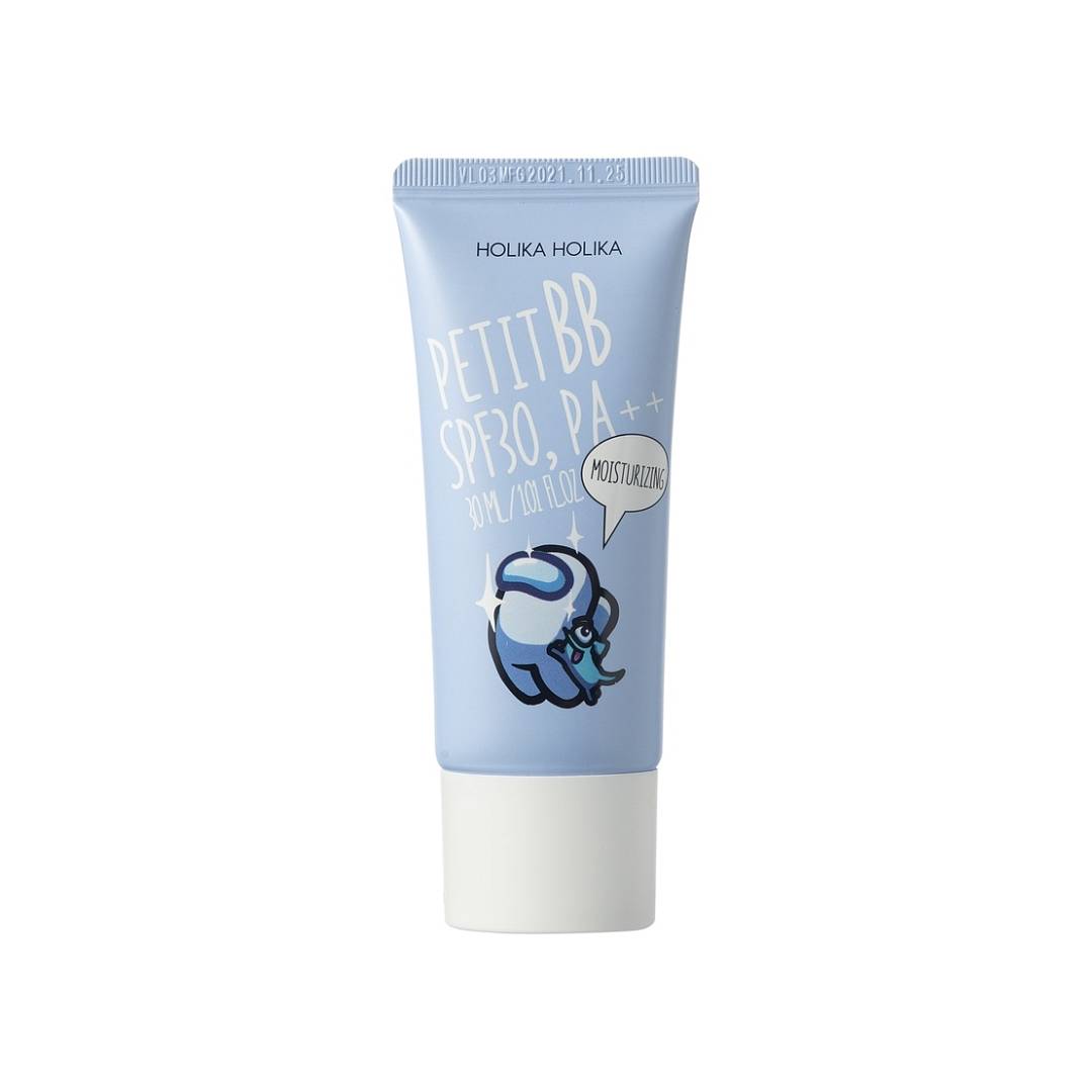 ББ-крем для лица Among Us Moisturizing Petit BB