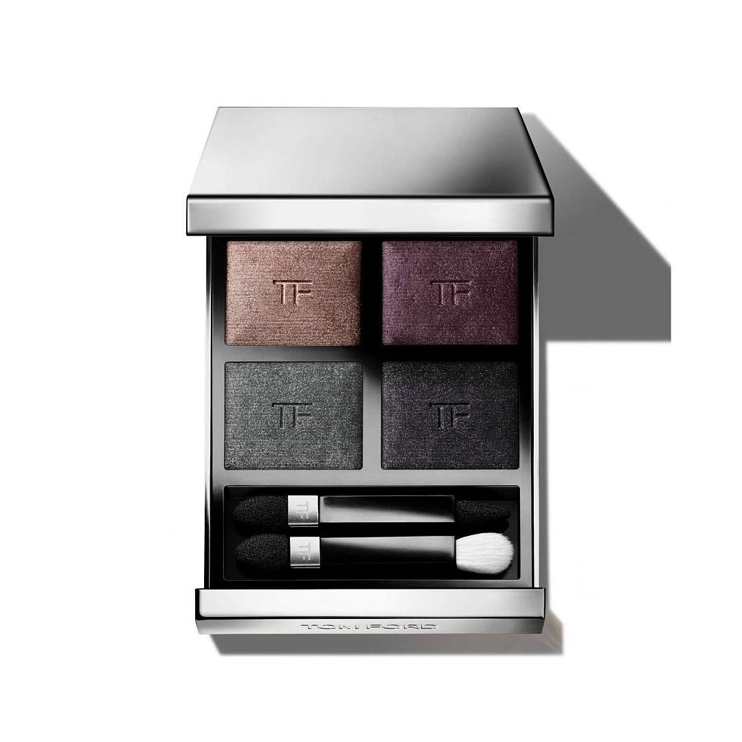 Тени для век Eye Color Quad Extreme Badass