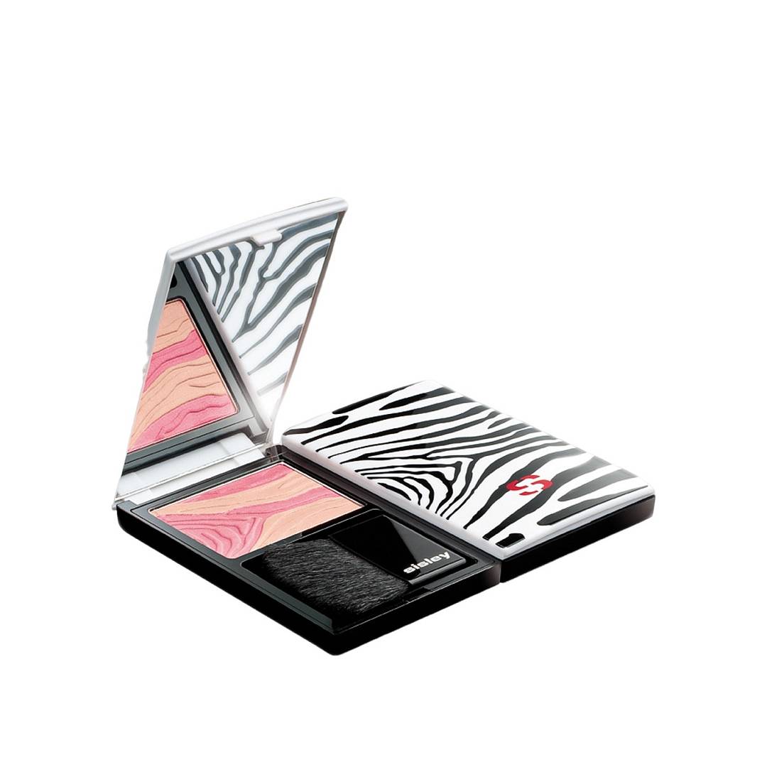 Фиторумяна с эффектом сияния Le Phyto-Blush Eclat