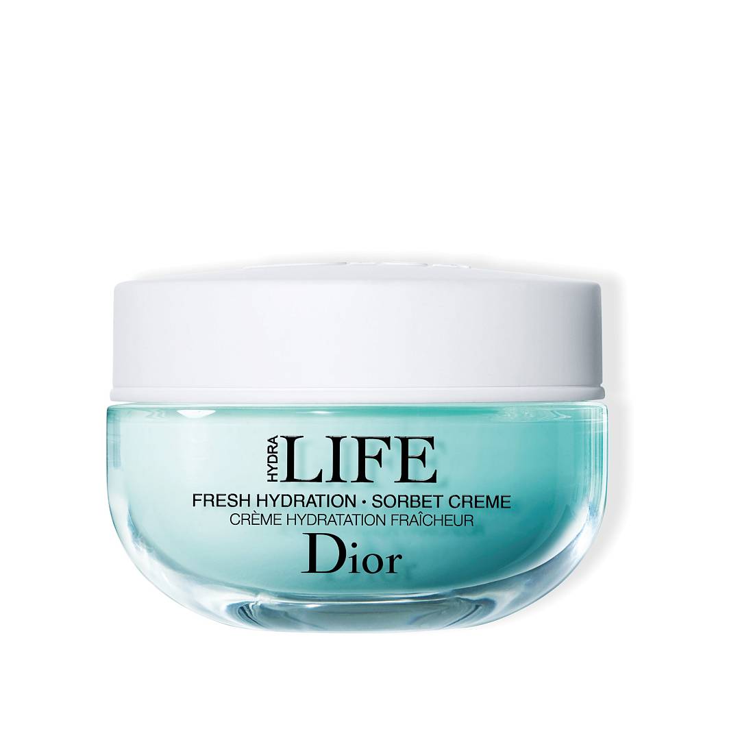 HYDRA LIFE~Крем для лица увлажняющий освежающий