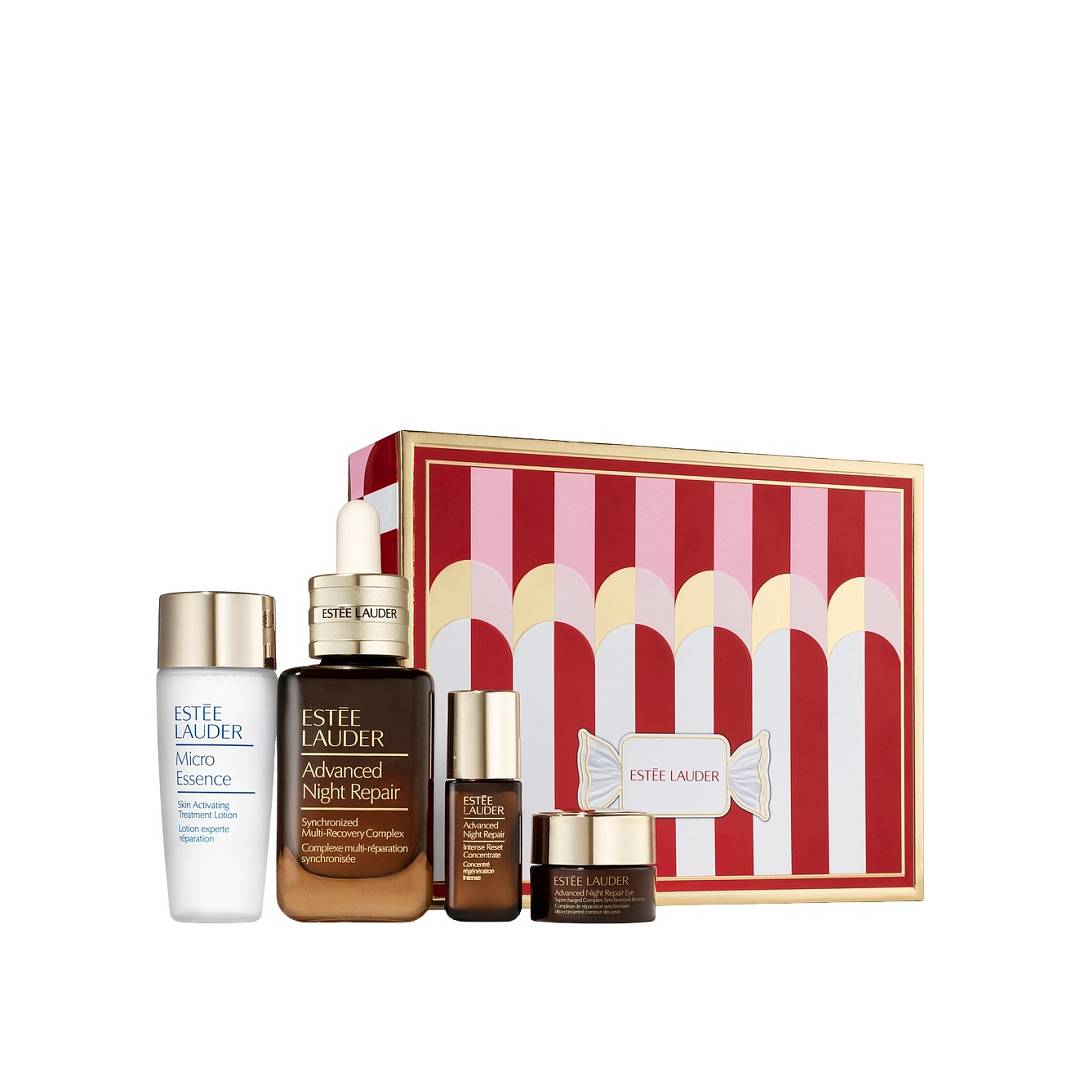 Набор Advanced Night Repair