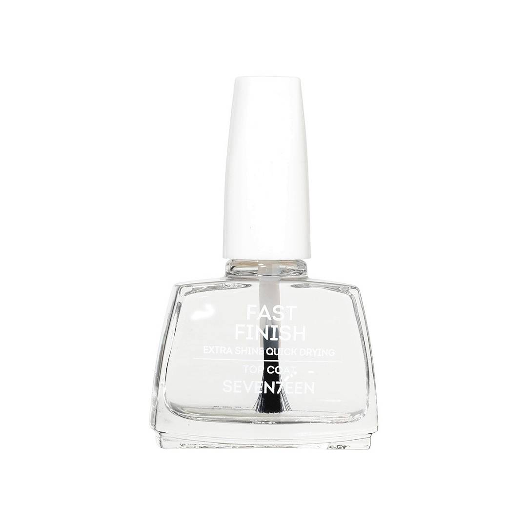 Верхнее покрытие быстросохнущее с глянцевым финишем Fast Finish