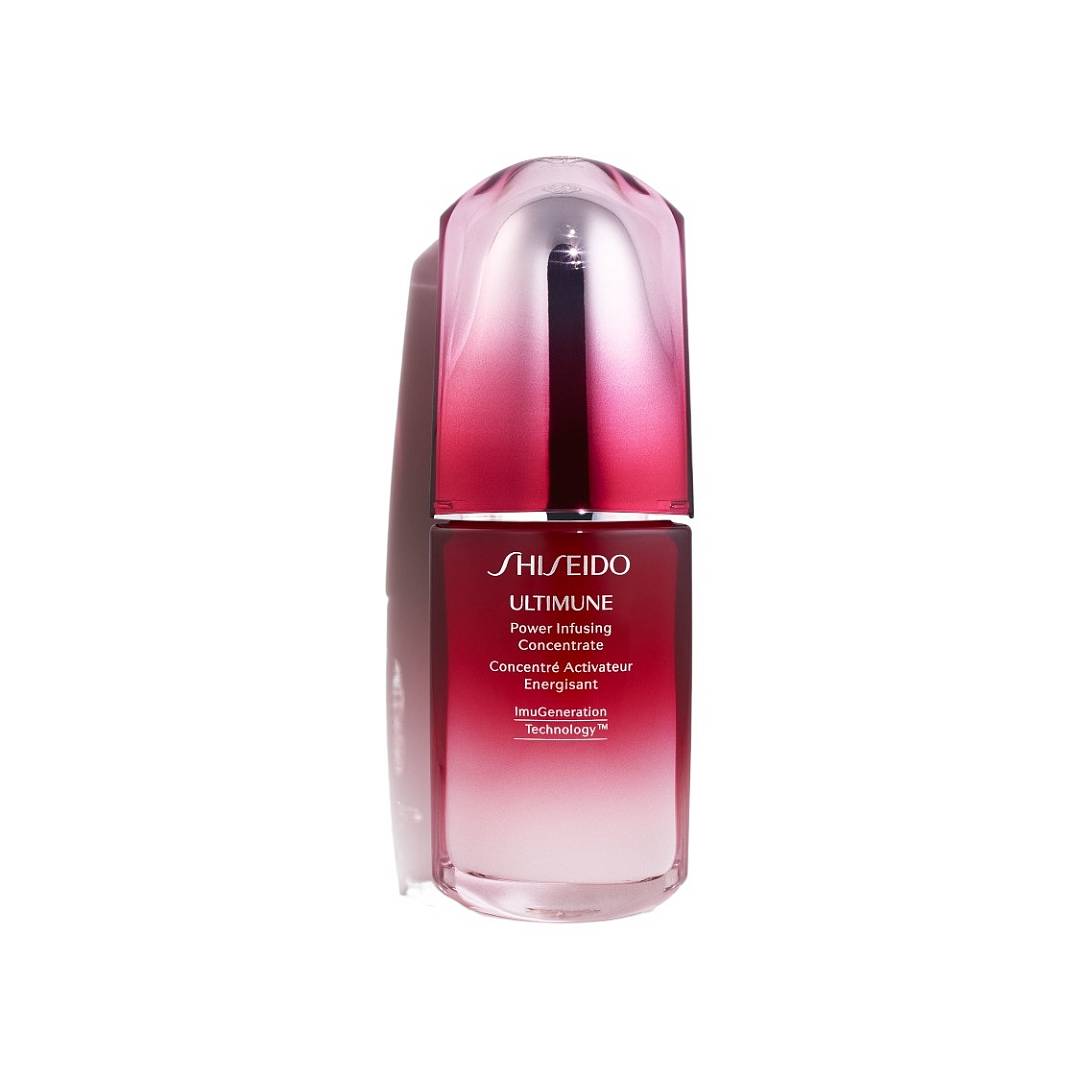 Концентрат восстанавливающий энергию кожи N Ultimune