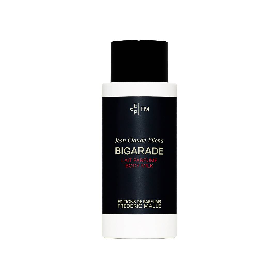 Cologne Bigarade Body Milk Молочко для тела