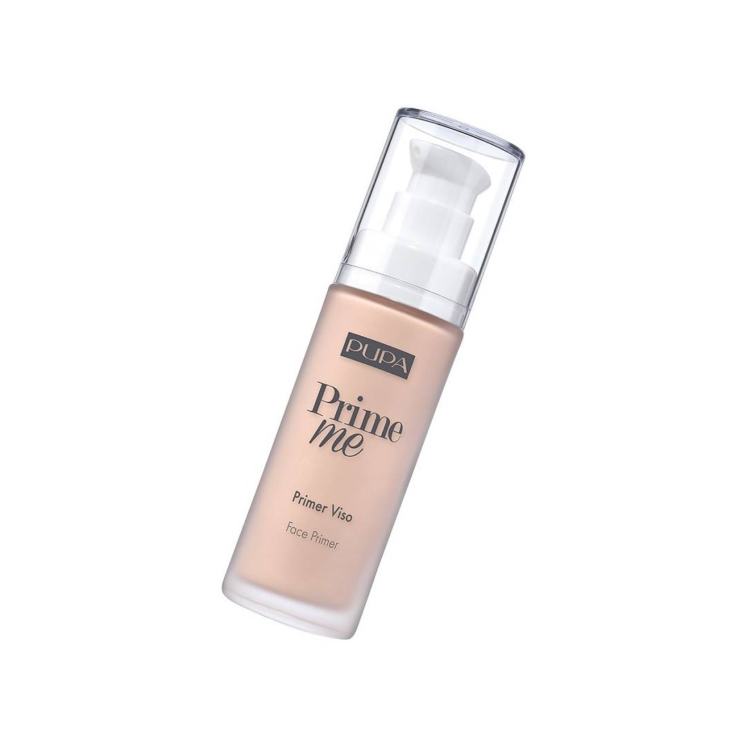 Праймер для лица для тусклой кожи Prime Me 005