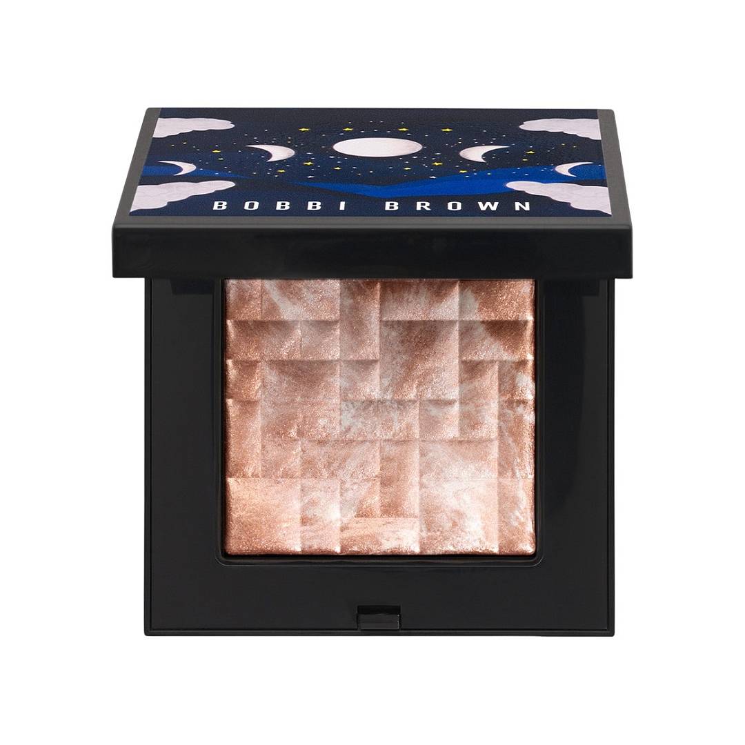 Пудра Highligting Powder Ramadan