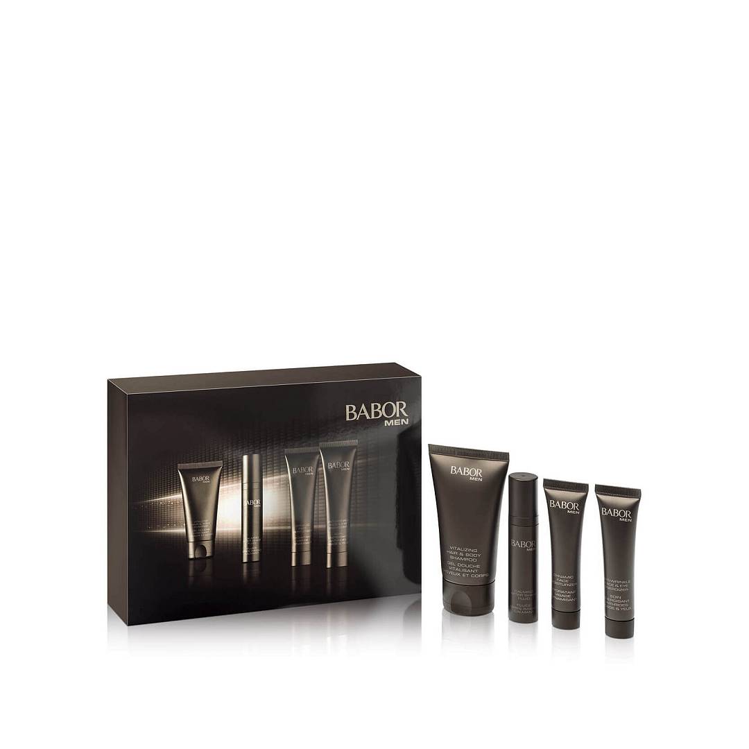 Набор дорожный Men Travelset