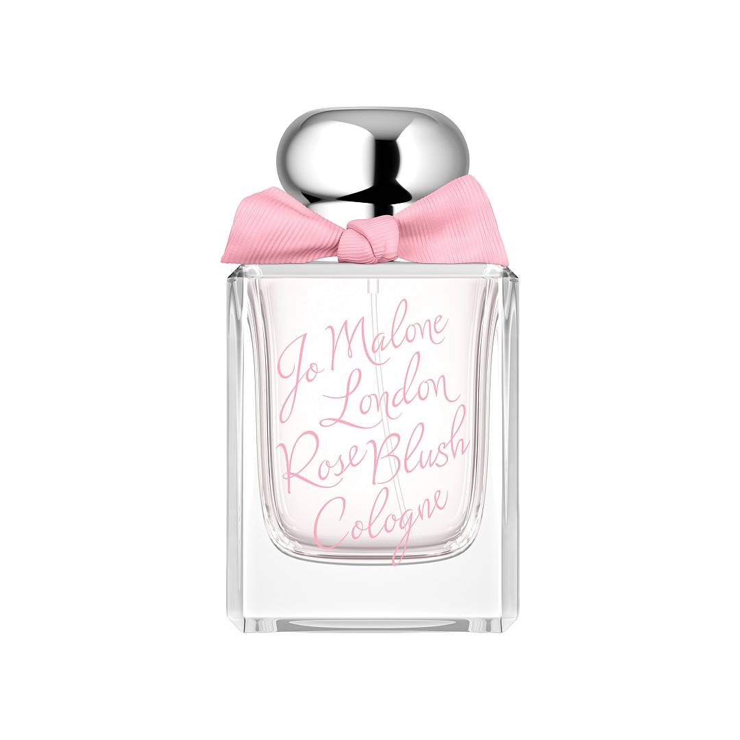 Rose Blush Одеколон