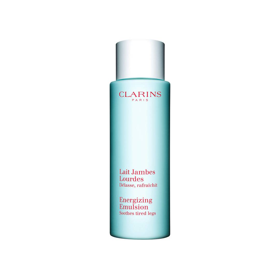 Молочко для усталых ног Specifiques Corps