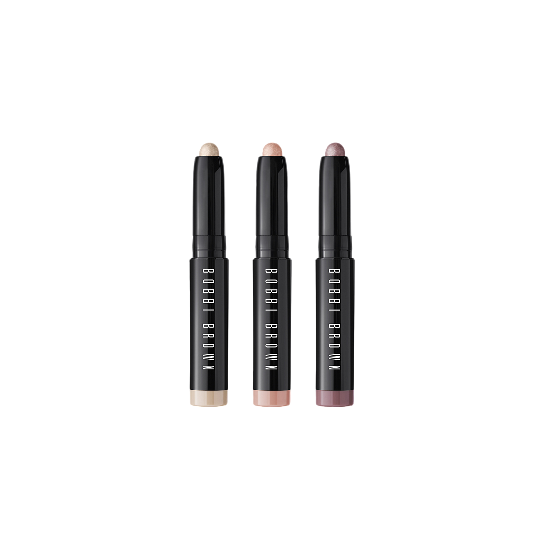 Набор Mini Long-Wear Cream Shadow Stick Trio