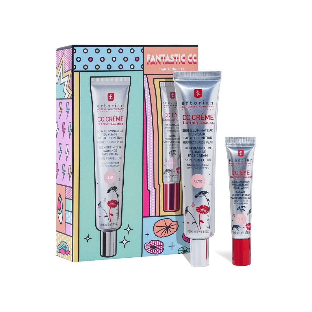 Набор Фантастический СС дуэт