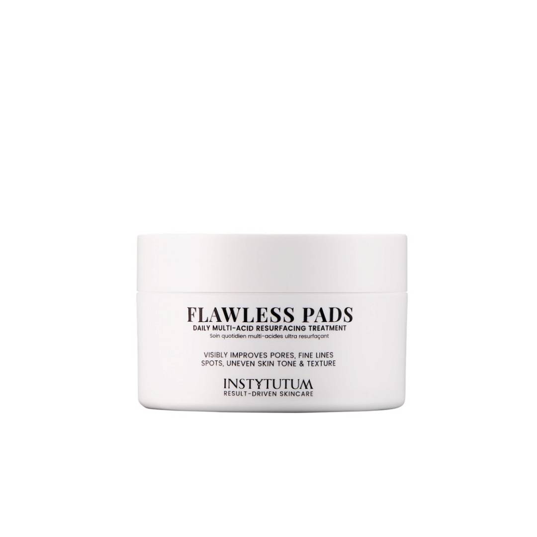Подушечки для пилинга Flawless Pads 