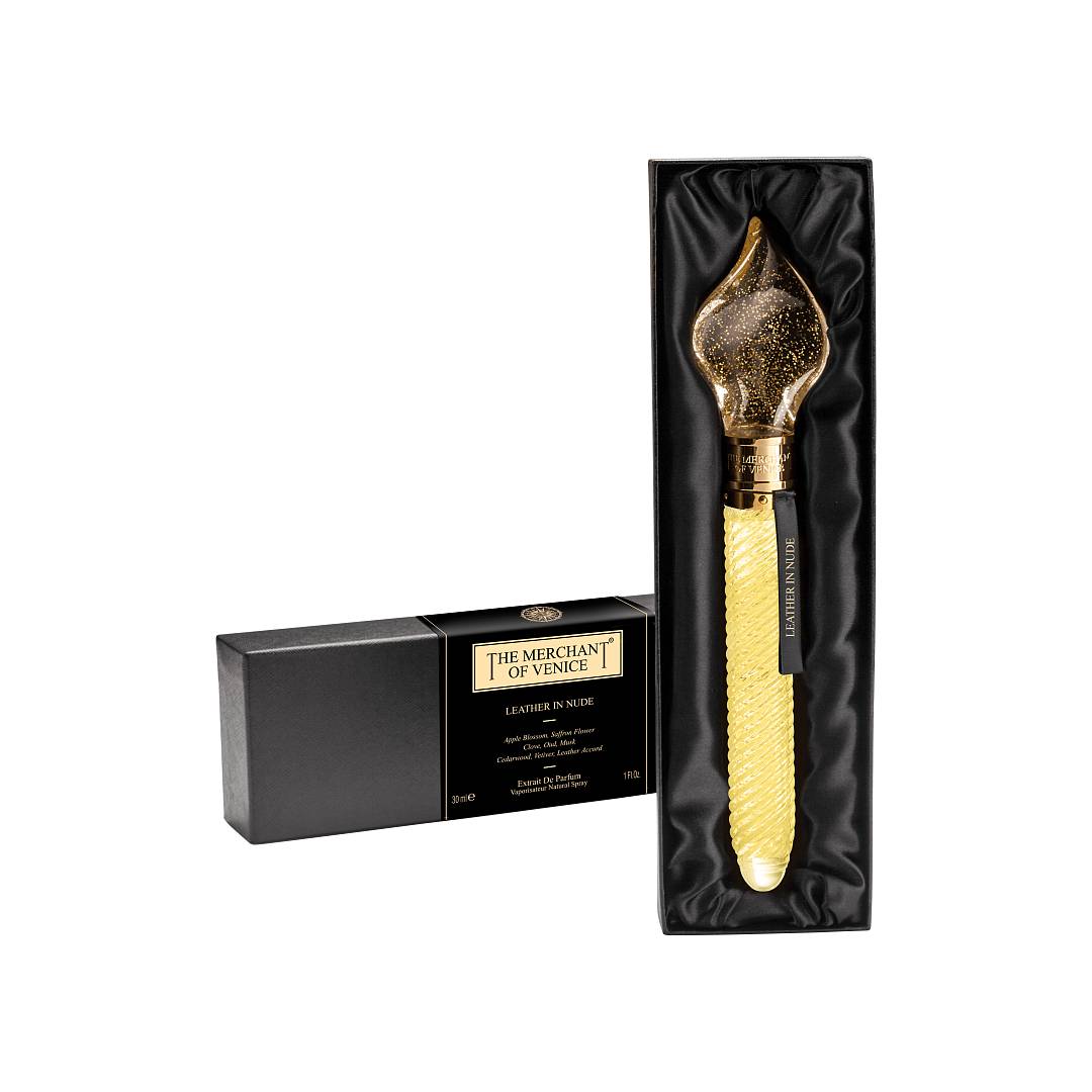 Leather in Nude Духи 30мл