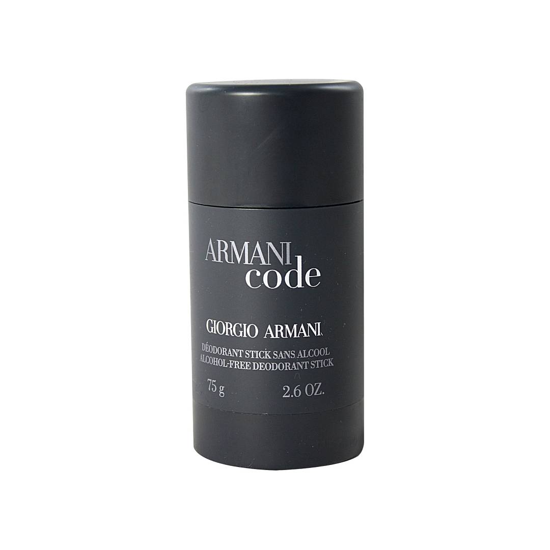Део-стик Armani Black Code 75мл