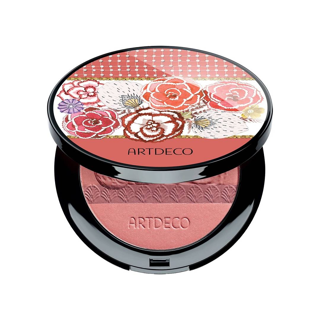 Румяна двухцветные Blush Couture beauty of tradition