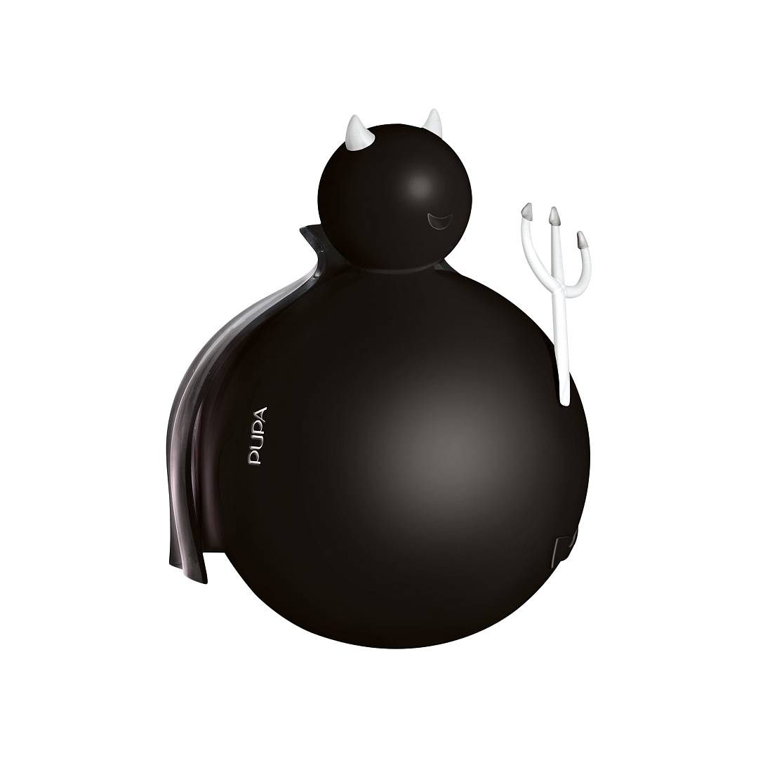 Набор для макияжа Devil 002