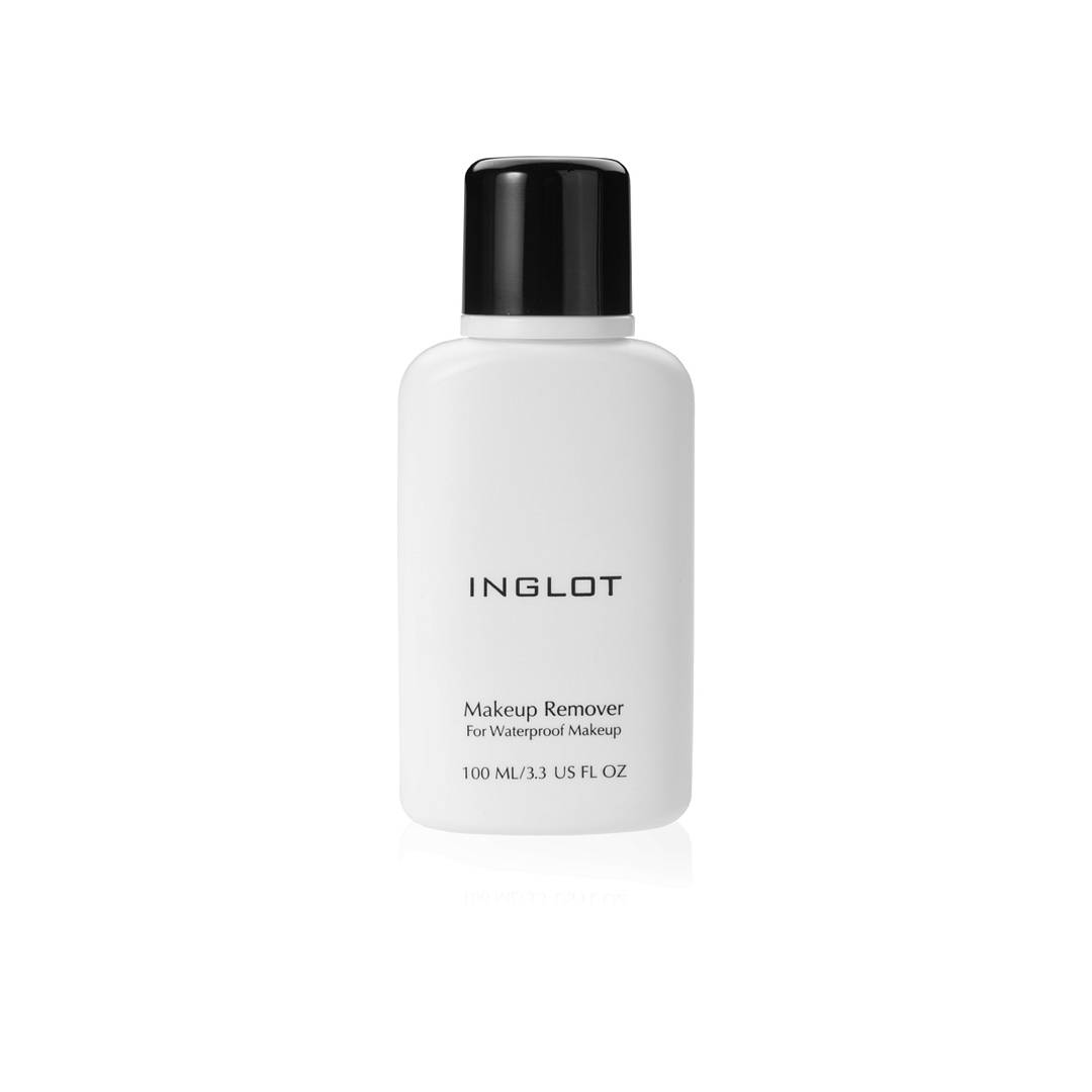 Гель для снятия водостойкого макияжf