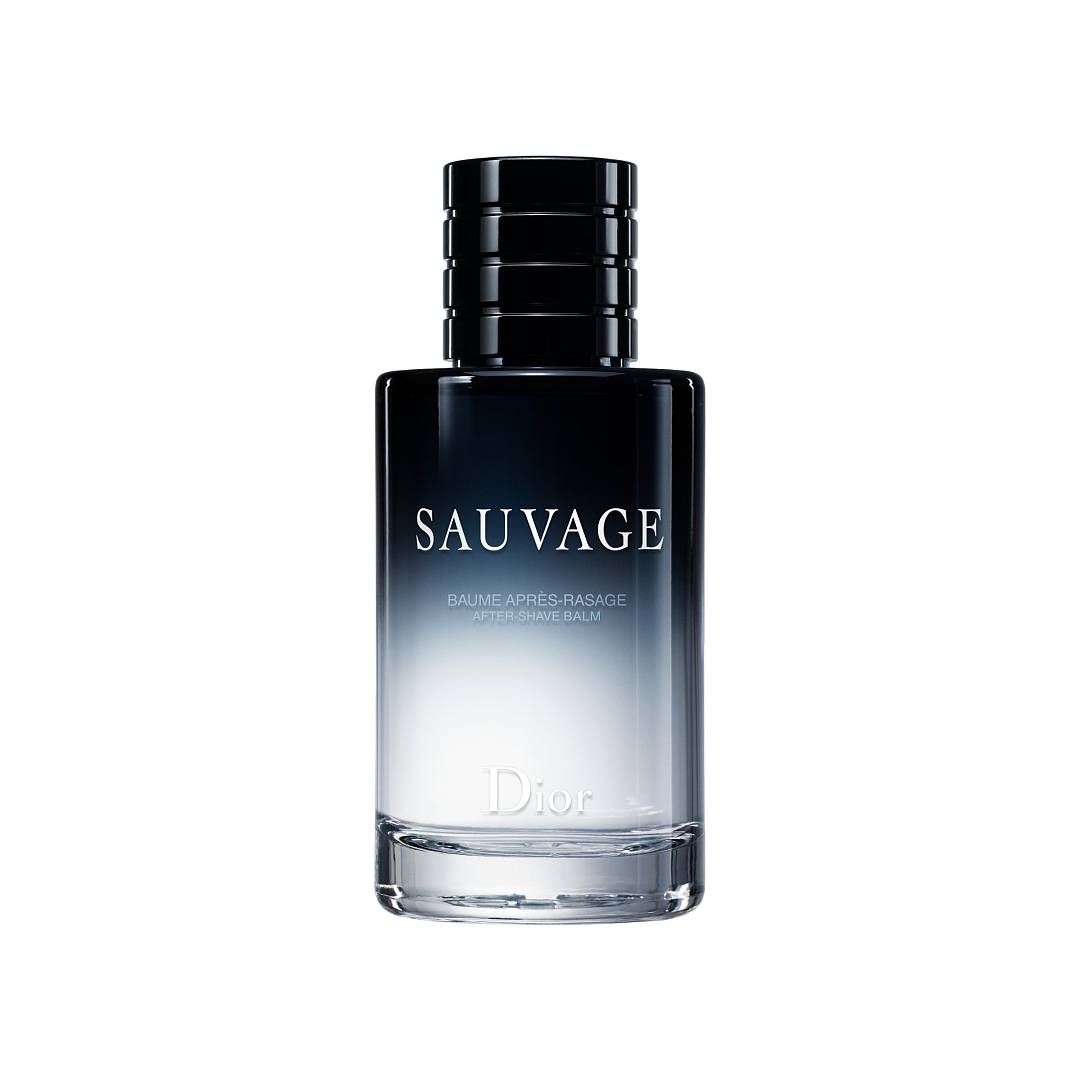 SAUVAGE~Бальзам после бритья