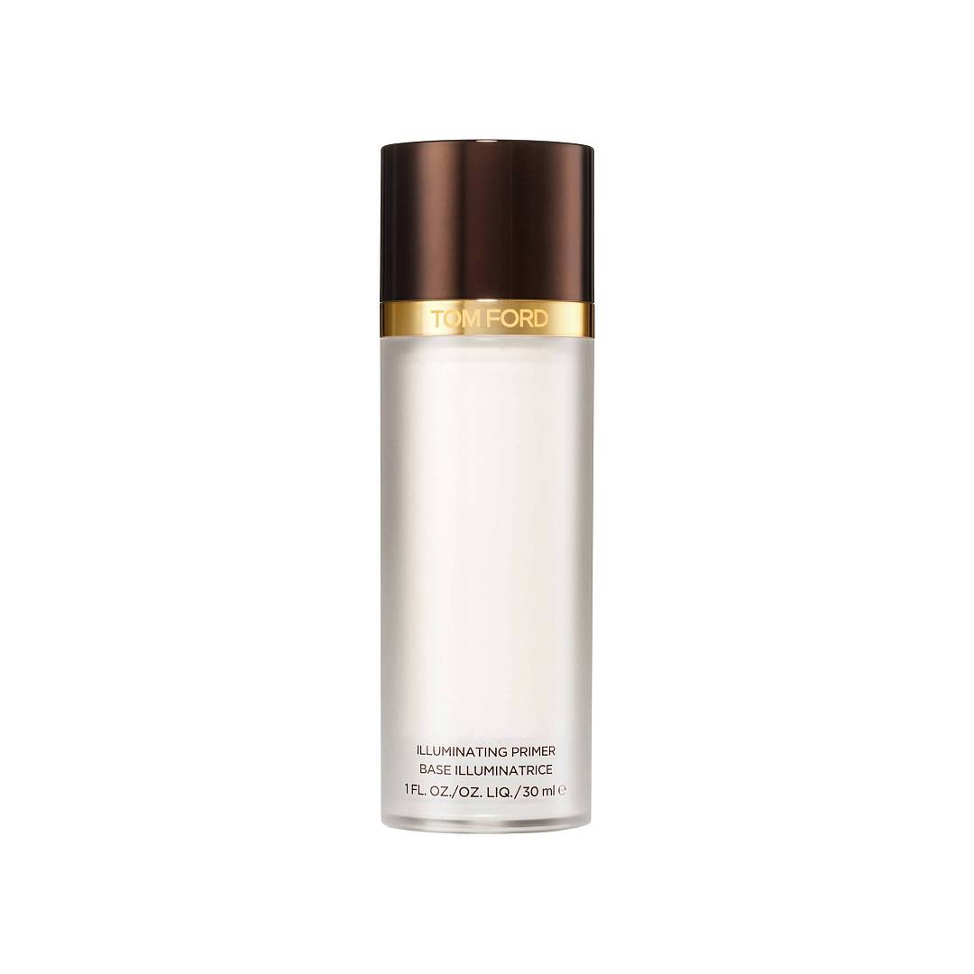 Основа под макияж сияющая Illuminating Primer 30мл