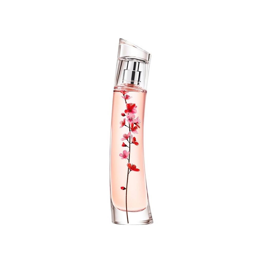 Flower by Kenzo Ikebana Парфюмерная вода