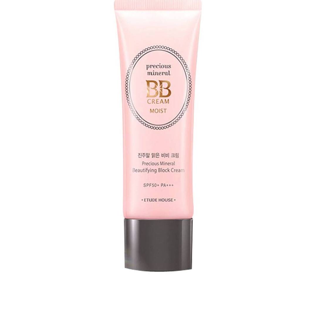 BB-крем Precious Mineral BB Cream Beige SPF50+/PA+++