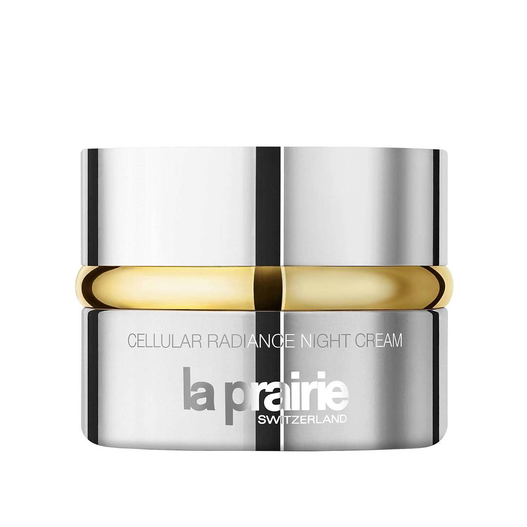 Крем ночной для лица и шеи с клеточным комплексом Cellular Radiance 50мл