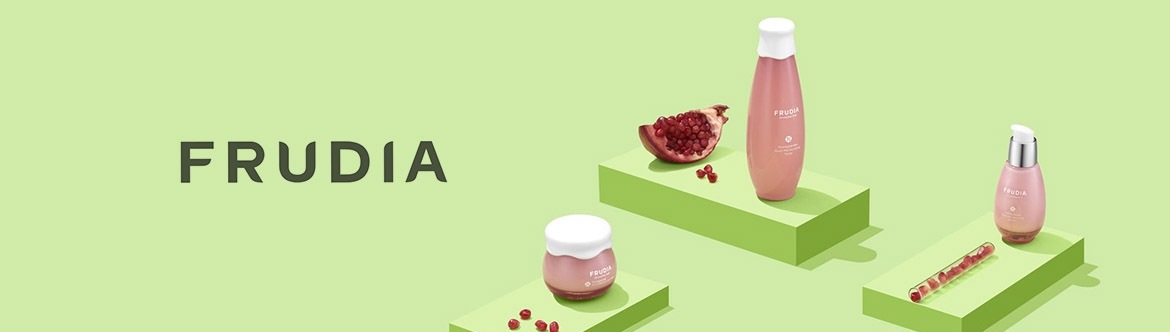 Frudia