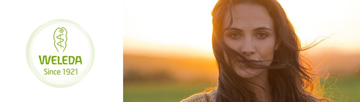 Weleda